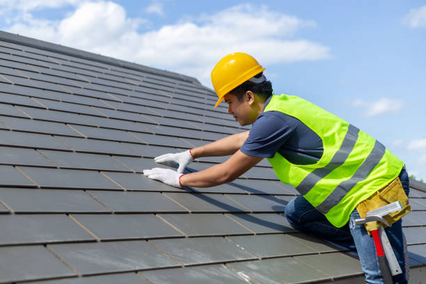 Best Roof Replacement Cost  in Allegan, MI