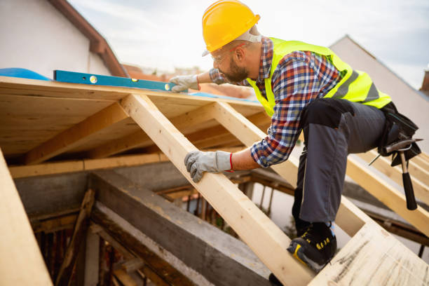 Best Best Roofing Contractors  in Allegan, MI