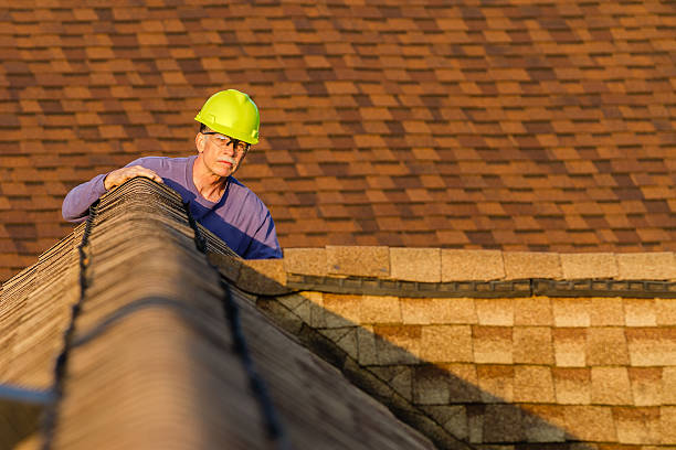 Quick and Trustworthy Emergency Roof Repair Services in Allegan, MI