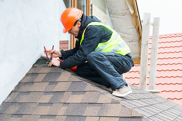 Best Slate Roofing Contractor  in Allegan, MI