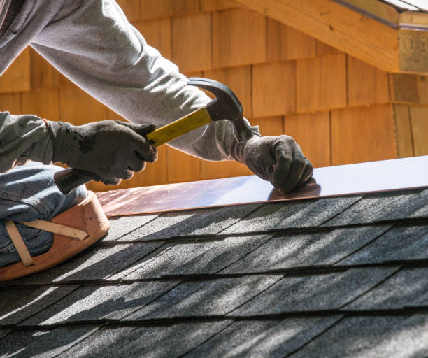 Trusted Allegan, MI Roofing Contractor Experts